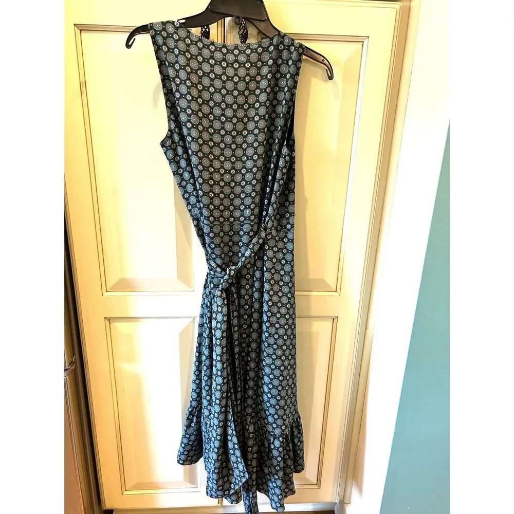 Tory Burch Wrap Dress - Size 6